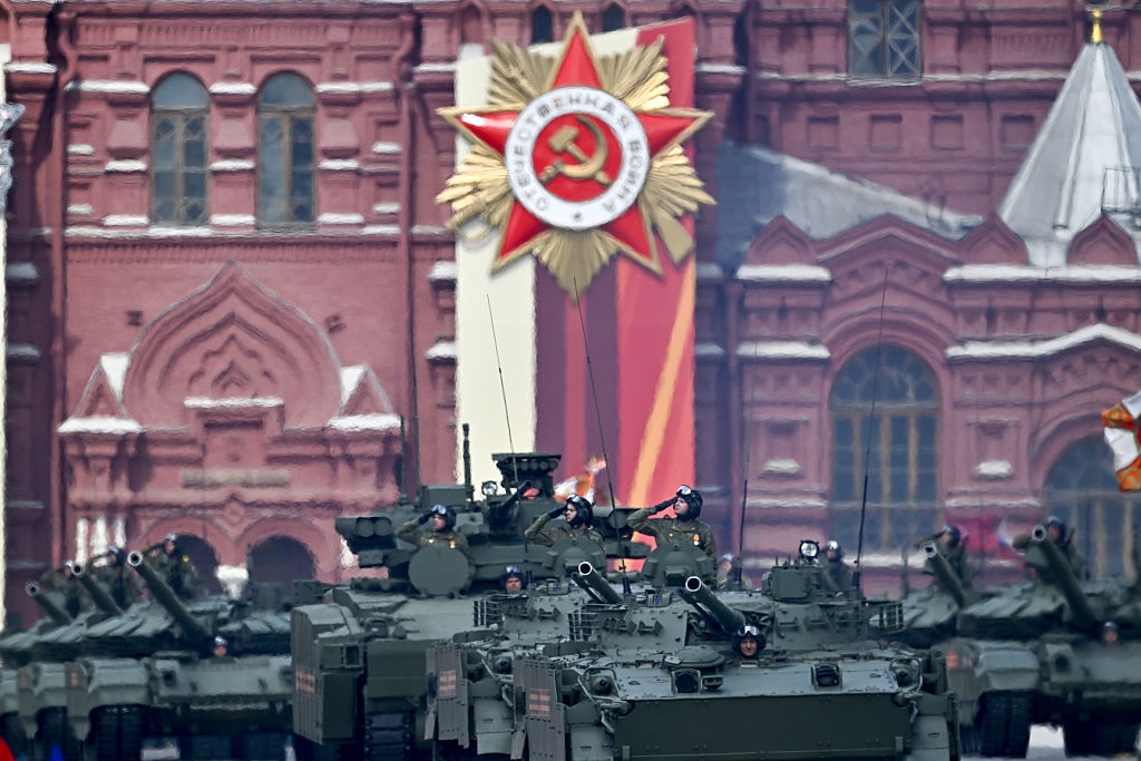 Новини світу - Росія перейшла в "нульову фазу" підготовки до війни з НАТО - ISW