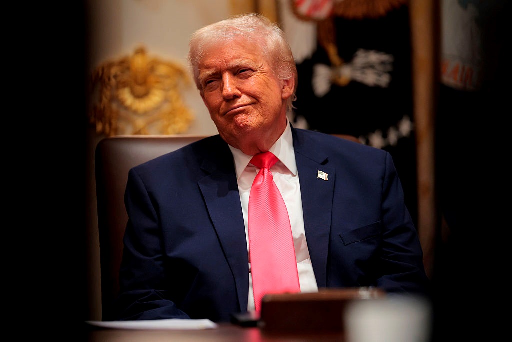 Новини світу - Спроба імпічменту Трампа "об'єднала" республіканців і частину демократів