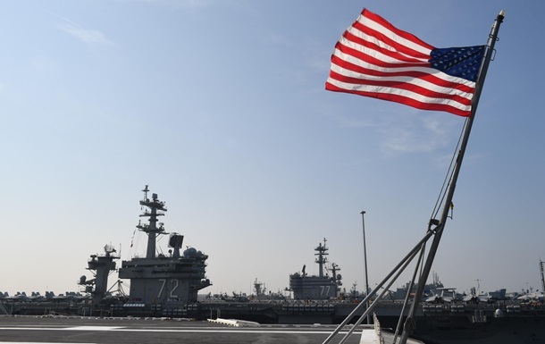 Новини світу - США захопили військовий вантаж, що на судні прямував до Ірану