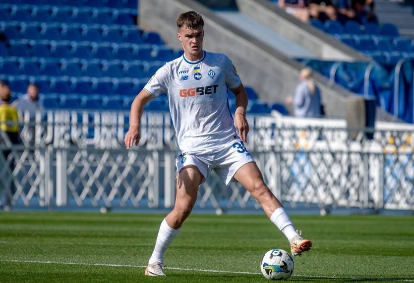 Новини спорту - Свята турецька земля: Трабзонспор хоче запросити Тараса Михавка