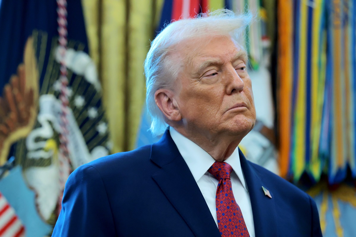 Новини світу - Трамп викликав скандал заявою про смерть режисера