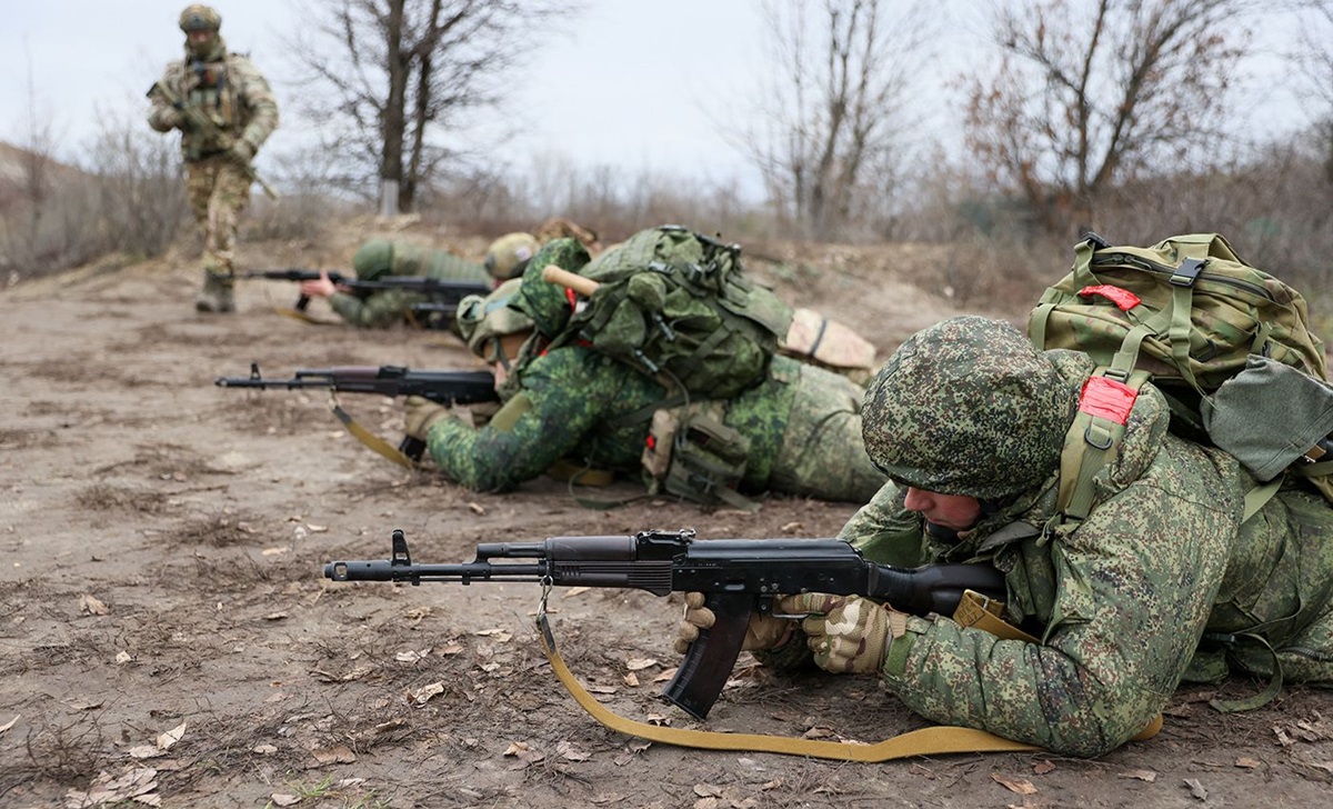 Новини світу - У Казахстані порушили сотні справ проти громадян, що воювали за Росію