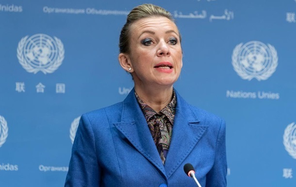 Новини світу - У РФ оцінили переговори з США щодо мирного плану