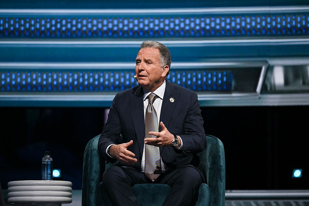 Новини України - Уіткофф їде до Путіна. М&rsquo;яч на боці РФ