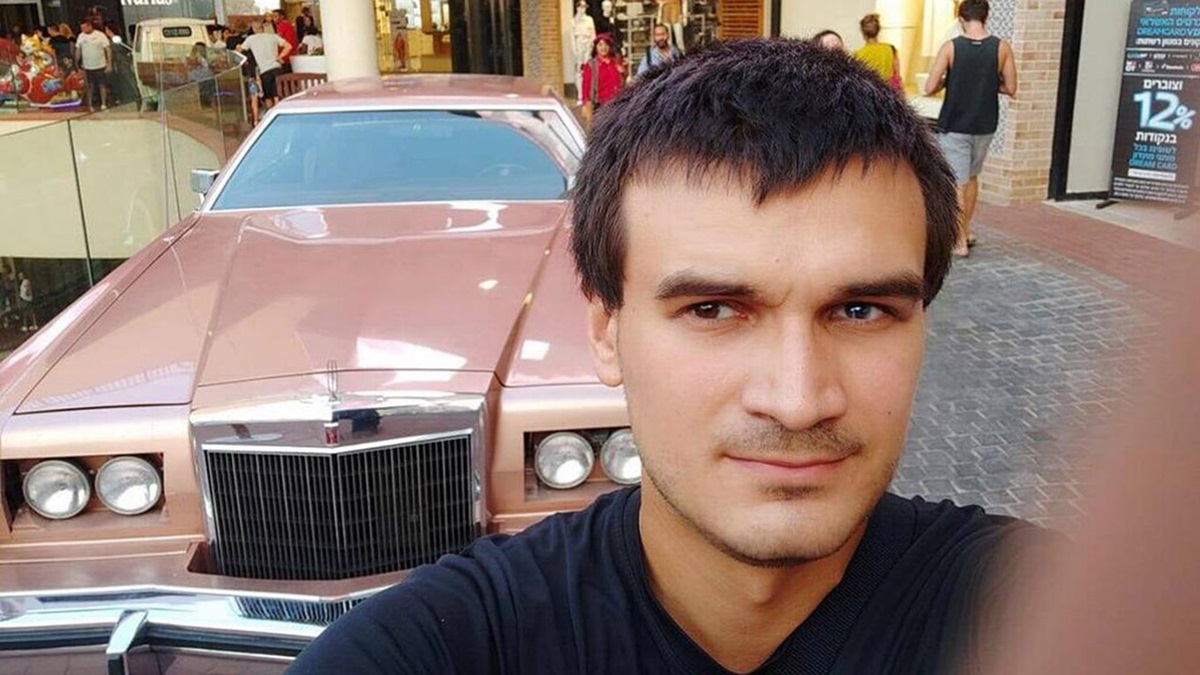 Новини світу - В Ізраїлі арештували росіянина за шпигунство на користь Ірану