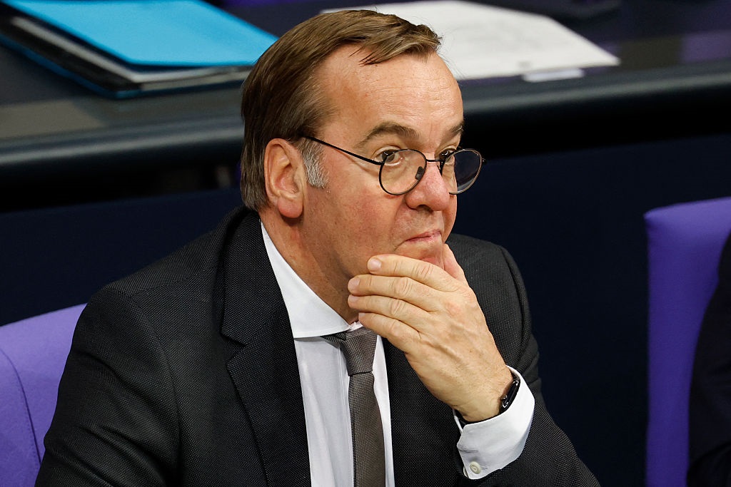 Новини світу - В Міноборони Німеччини прокоментували можливість війни РФ і НАТО