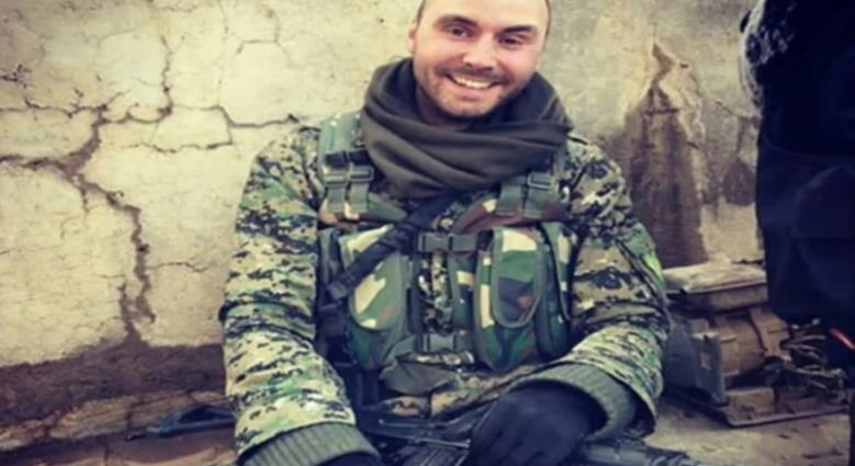 Новини України - Викрито британця-агента РФ, який був інструктором ЗСУ - ЗМІ