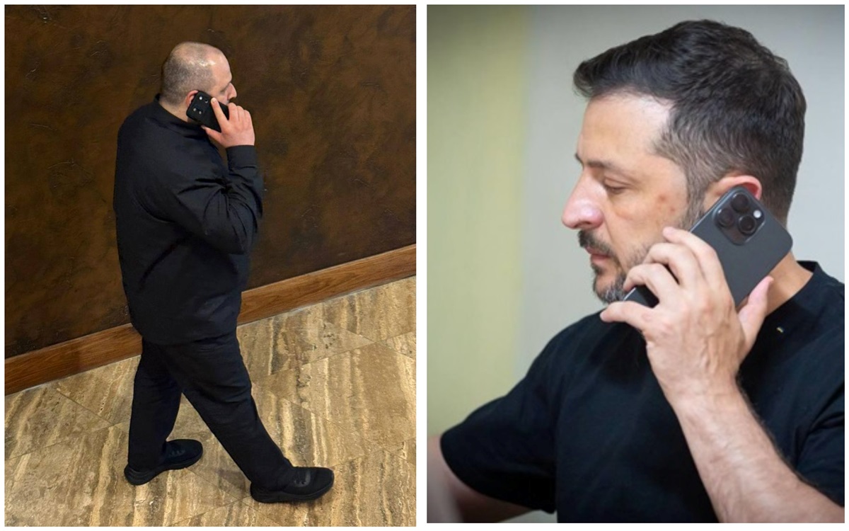 Новини України - Є конструктив: Зеленський оцінив переговори зі США