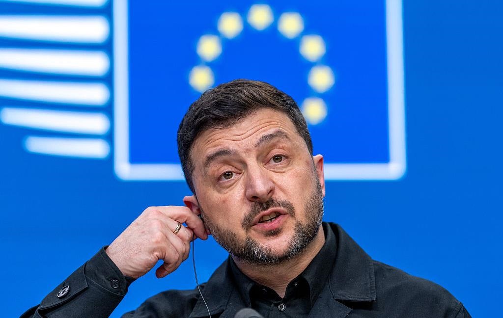 Новини України - Зеленський озвучив перспективи без грошей ЄС