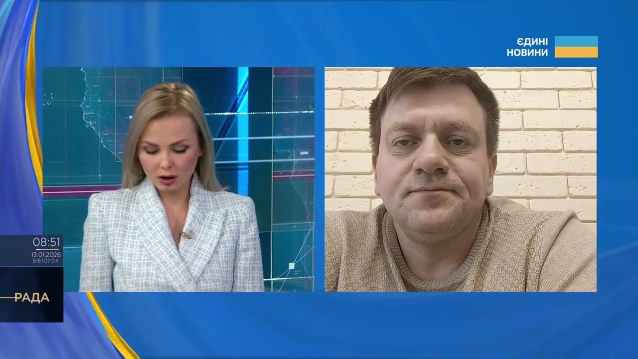 Коли Україна може отримати нові далекобійні ракети | Денис Попович