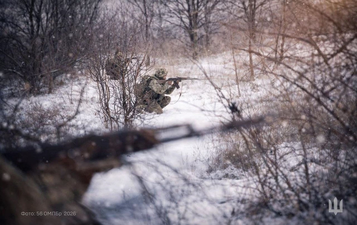 Новини України - Генштаб озвучив подробиці боїв за минулу добу