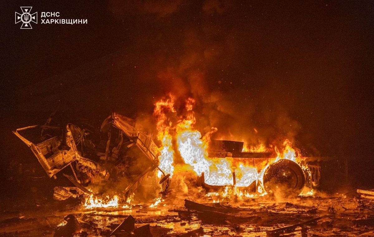 Новини України - Холод не допоможе Росії виграти війну - Зеленський