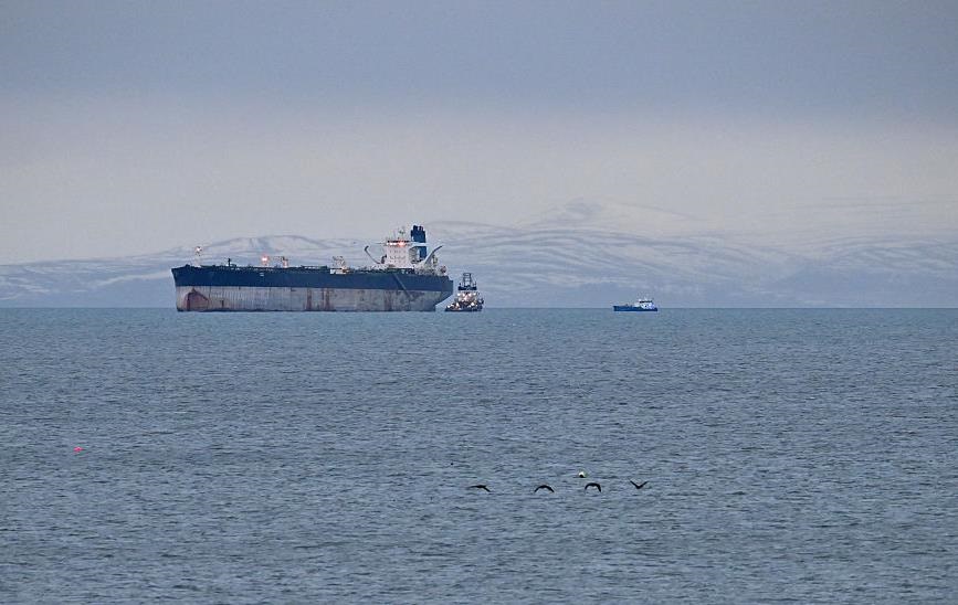 Новини бізнесу - Нафтогазові доходи Росії рухнули до мінімуму 2020 року