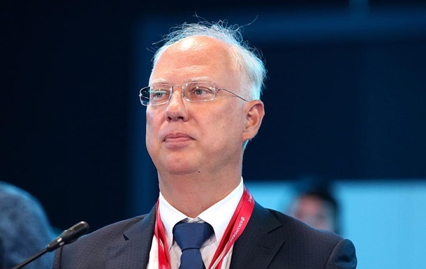 Новини світу - Посланець Путіна відвідав Париж - ЗМІ