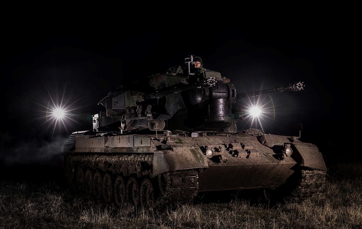 Новини України - Повітряні сили назвали число знешкоджених дронів