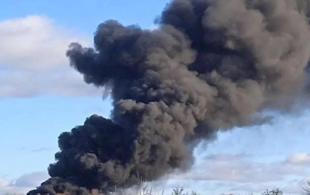 Новини України - РФ завдала ракетного удару по Черкащині, є постраждалі