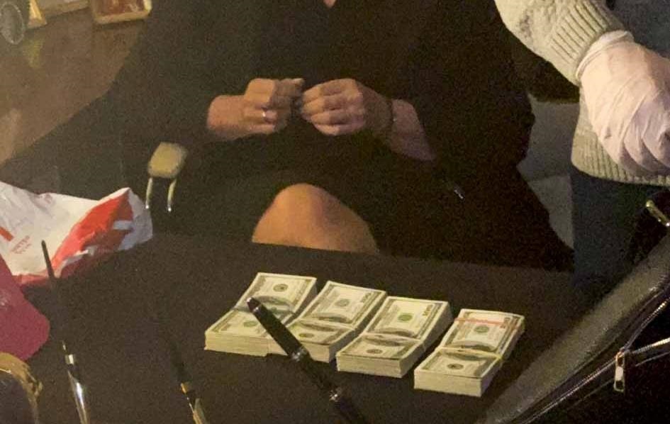 Новини України - Тимошенко отримала підозру - НАБУ