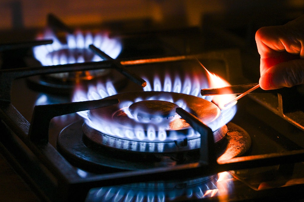 Новини бізнесу - У Європі газ подорожчав до максимуму за два місяці