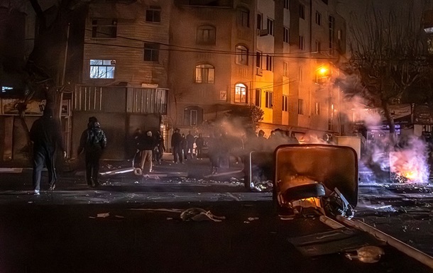 Новини світу - Запанував спокій: глава МЗС Ірану описав ситуацію